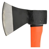 Топор 1.5кг ручка fiberglass