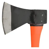 Топор 2кг ручка fiberglass                                                                          