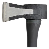 Колун 1кг ручка fiberglass                                                                          
