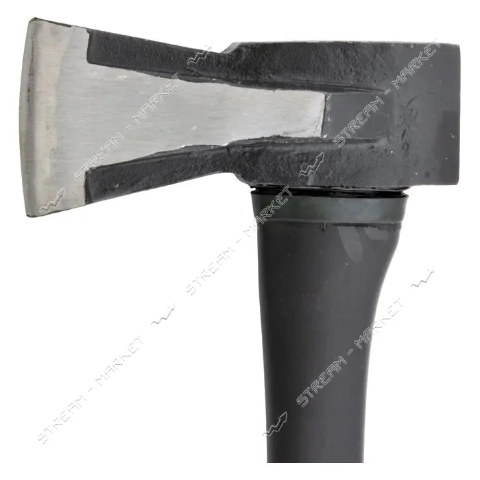 Колун 1.5кг ручка fiberglass