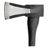 Колун 2.5кг ручка fiberglass