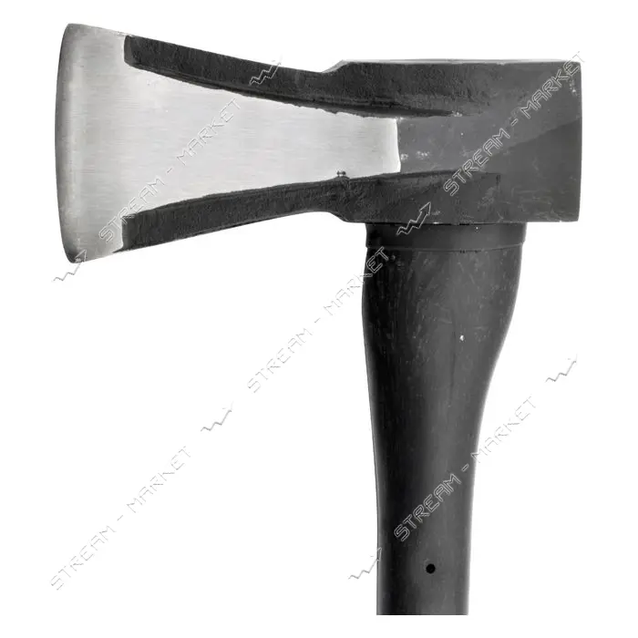 Колун 2.5кг ручка fiberglass
