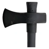 Колун 3.6кг ручка fiberglass