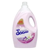 Ополаскиватель для тканей Sensua Альпийская долина 4л                                               