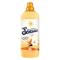 Ополаскиватель для тканей Sensua Восточная сказка 1л                                                