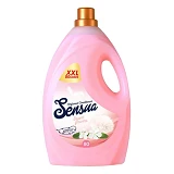Ополаскиватель для тканей Sensua Цветочная степь 4л                                                 