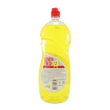Средство для мытья посуды Lemon Fresh 1.5л желтый                                                   
