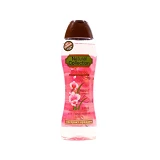 Шампунь для окрашенных волос Pirana Natural Collection экстракт орхидеи 500мл