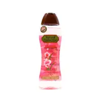 Шампунь для фарбованого волосся Pirana Natural Collection екстракт орхідеї 500мл                    
