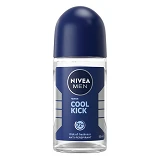 Дезодорант-антиперспирант шариковый для мужчин Nivea Экстремальная свежесть 50мл                    