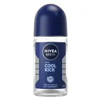 Дезодорант-антиперспирант шариковый для мужчин Nivea Экстремальная свежесть 50мл                    