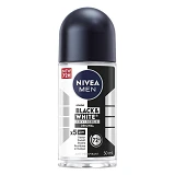 Дезодорант-антиперспирант для мужчин шариковый Nivea Fresh Невидимая защита 50мл