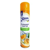 Освежитель воздуха Grace Цитрусовый букет 300 мл
