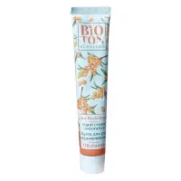 Крем для рук Bioton Cosmetics Питательный Облепиха 44мл                                             