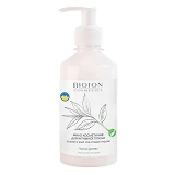 Мыло косметическое Bioton Cosmetics Для интимной гигиены Чайное дерево 250мл