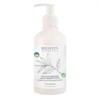 Мыло косметическое Bioton Cosmetics Для интимной гигиены Чайное дерево 250мл                        