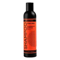 Шампунь для чоловіків Bioton Cosmetics Зміцнюючий 250мл                                             