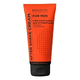 Крем после бритья Bioton Cosmetics Увлажняющий для чувствительной кожи 75мл