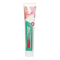 Зубная паста Bioton Cosmetics Fluor 50мл                                                            