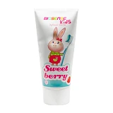 Зубная паста детская Bioton Cosmetics Sweet berry 50мл