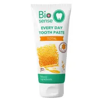 Зубная паста Bioton Cosmetics Total 250мл                                                           