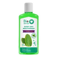 Ополаскиватель для полости рта Bioton Cosmetics extreme mint 250мл                                  