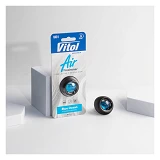 Освежитель воздуха Vitol на обдув AIR Blue Ocean 2.3мл
