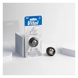 Освежитель воздуха Vitol AIR Crystal Ice 2.3мл                                                      
