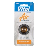Освежитель воздуха Vitol на обдув AIR Fruit Garden 2.3мл