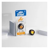 Освежитель воздуха Vitol на обдув AIR Fruit Garden 2.3мл