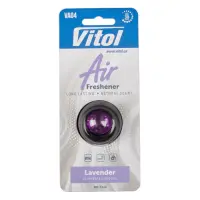 Освежитель воздуха Vitol на обдув AIR Lavender 2.3мл                                                