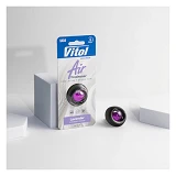 Освежитель воздуха Vitol на обдув AIR Lavender 2.3мл