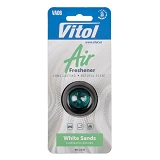 Освежитель воздуха Vitol на обдув AIR White Sands 2.3мл                                             