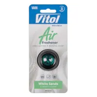 Освежитель воздуха Vitol на обдув AIR White Sands 2.3мл                                             