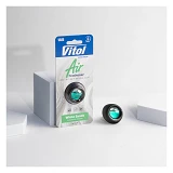 Освежитель воздуха Vitol на обдув AIR White Sands 2.3мл                                             