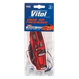 Освежитель воздуха Vitol Drive Seaside                                                              