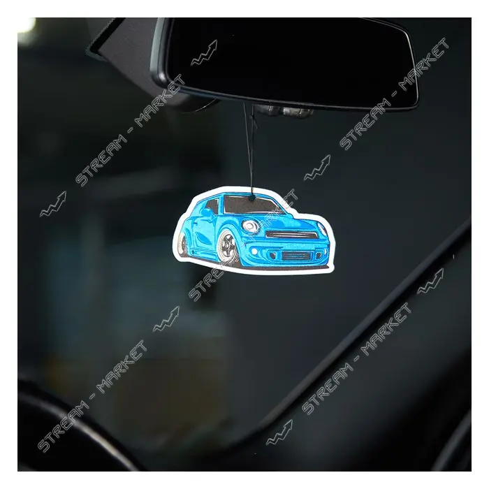 Освежитель воздуха Vitol Drive Seaside                                                              