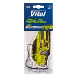 Освежитель воздуха Vitol Drive Tropical