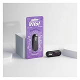 Освежитель воздуха Vitol на обдув Flash Drive Lavender                                              