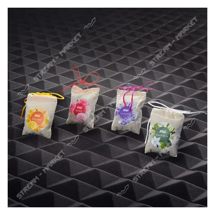 Освежитель воздуха Vitol Fresh Bag Lavender