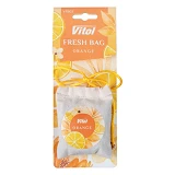 Освежитель воздуха Vitol Fresh Bag Orange                                                           