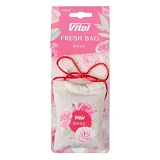 Освежитель воздуха Vitol Fresh Bag Rose