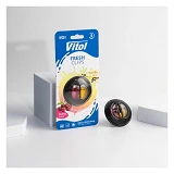 Освежитель воздуха Vitol на обдув Fresh Clips Cherry плюс Vanilla                                   