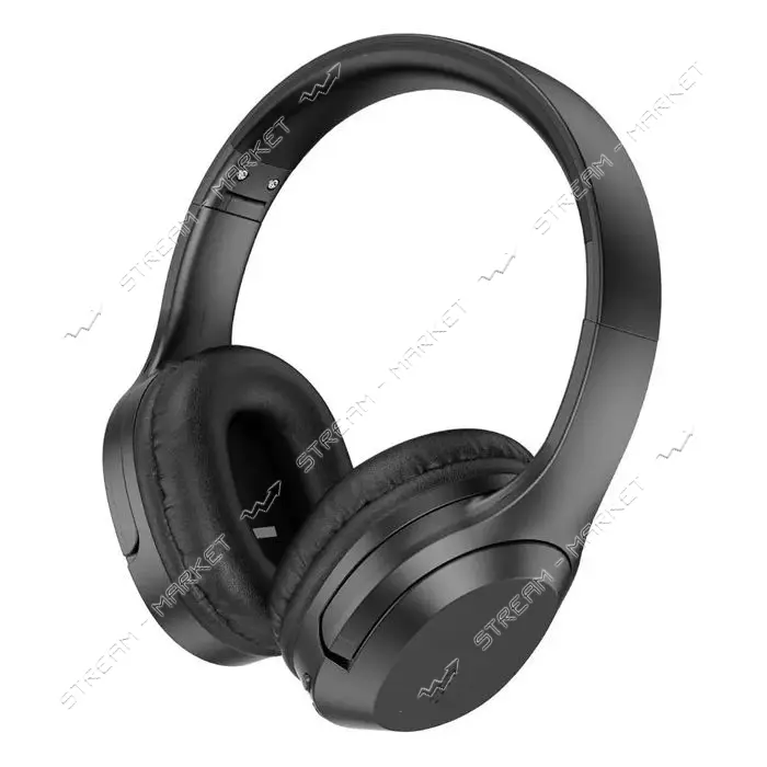 Bluetooth наушники Jokade JD011 черные                                                              