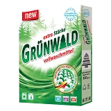 Стиральный порошок универсальный Grunwald Горная Свежесть 350г