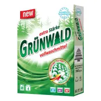 Стиральный порошок универсальный Grunwald Горная Свежесть 350г                                      