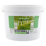 Краска для садовых деревьев Дивоцвет Мичуринка-2 готовая 14кг белая                                 