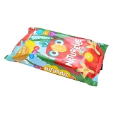 Салфетки влажные детские Naturelle Kidz Алоэ 60шт