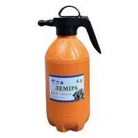 Опрыскиватель Лемира на 4 литра                                                                     