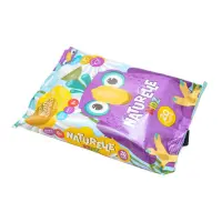 Салфетки влажные детские Naturelle Kidz Ромашка 20шт                                                